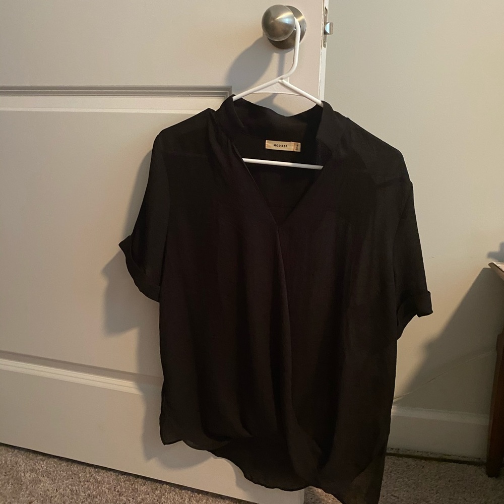 Women’s Blouse